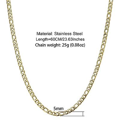 CRYSTAL HAZE Micro Mexican Gold-Plated Cubic Zirconia Necklace in Gold |  Endource