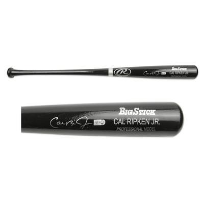 Cal Raleigh Seattle Mariners Autographed Louisville Slugger Game Model Bat with Big Dumper Inscription