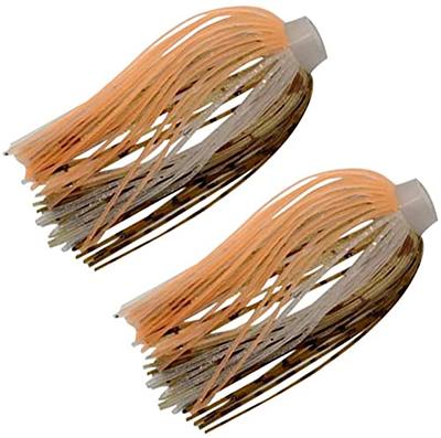  EUPHENG 100/150/250PCS Fly Fishing Snaps, 5 Sizes