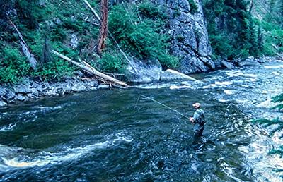  The Fly Fishing Place Adams Classic Trout Dry Fly