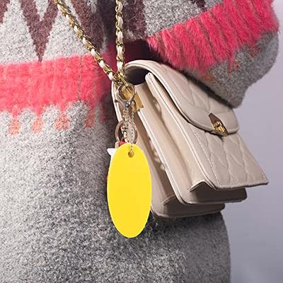 10pcs Chubby Star Key Chains for Car Keys Star Keychain Accessories Cute  Keychains for Women Bag