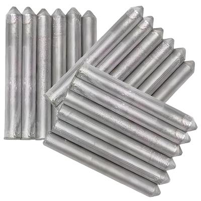 Low Temperature Universal Welding Rod, Metal Universal Aluminum Welding  Rods Welding Wire Flux Cored Welding Rods, Lighter Welding Rod Suitable for