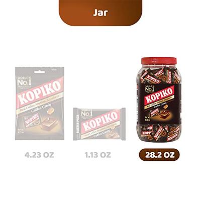 Kopiko Coffee Candy - 4.23oz