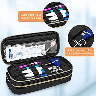 Damero Double Layer Stethoscope Case Compatible with 3M Littmann