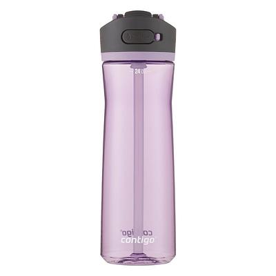 Contigo 24-oz. Jackson 2.0 Plastic Water Bottle with AUTOPOP Lid,  Multicolor - Yahoo Shopping