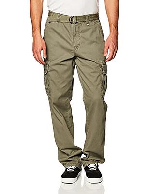 Tall Relaxed Fit Cargo Trousers