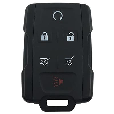 Chevy Car Key Cover Chevrolet Car Key Case for Keyless Remote 