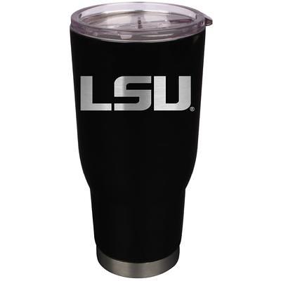 Clemson Tigers 32oz. Stainless Steel Pro Tumbler