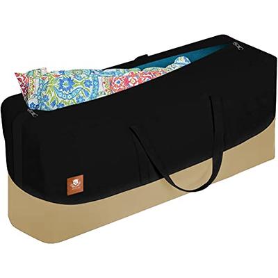 ClawsCover Outdoor Patio Cushion Pillow Storage Bags with