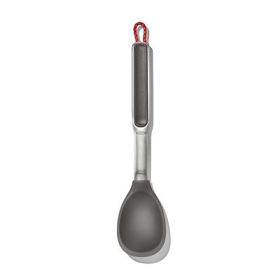 FONGLUAN Kitchen Utensils. Set of 3, Silicone Cooking Utensils Set