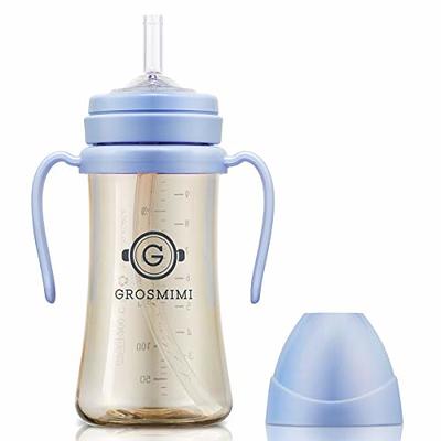 Tommee Tippee Insulated Sippy Cup, Water Bottle for Toddlers, Spill-Proof  9oz, 12m+, 3 Count (Design May Vary) - Yahoo Shopping
