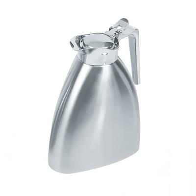 Vollrath - 46893 - 40 oz Aluminum Scoop