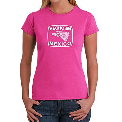 Mexico Tee Shirts with Unique Designs 