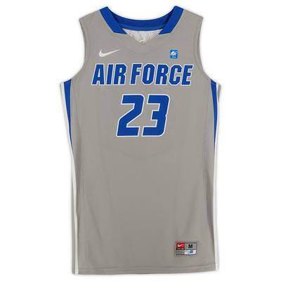 ProSphere Men's Royal Air Force Falcons Football Jersey