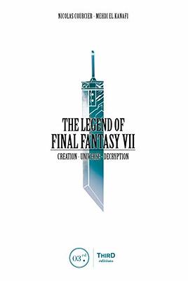 Final Fantasy VII Remake: Material Ultimania - by Square Enix & Studio  Bentstuff & Digital Hearts (Hardcover)