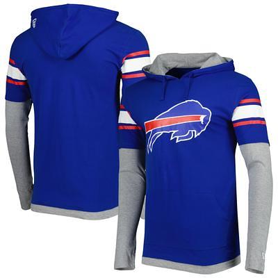 Men's Nike Royal New York Giants Sideline Performance Long Sleeve Hoodie  T-Shirt - Yahoo Shopping