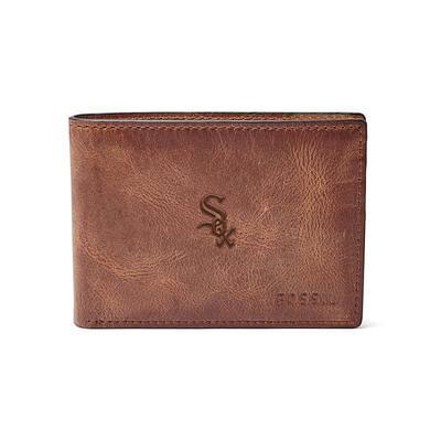 Fossil Neel Extra Capacity Trifold Wallet