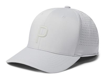 Buy Puma Tech P Snapback Hat