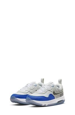 Nike Kids\' Air Max Motif Sneaker in Hyper Royal/Black/Grey at Nordstrom,  Size 5 M - Yahoo Shopping