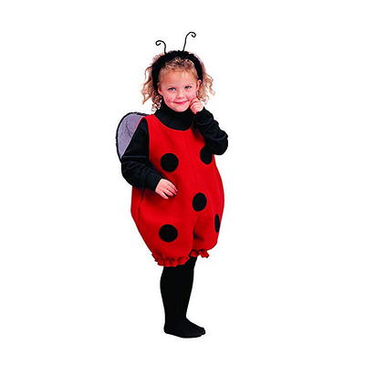 Lil Ladybug Costume for Infant's - Yahoo Shopping