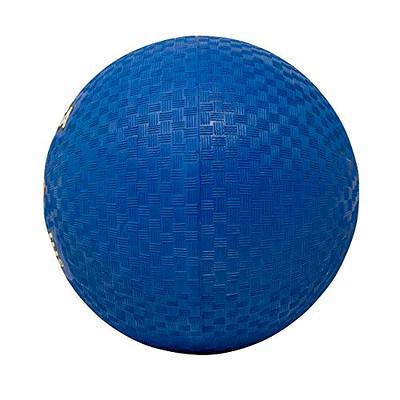  Mikasa Playground Ball (Lime, 5-Inch) : Dodgeballs : Toys &  Games