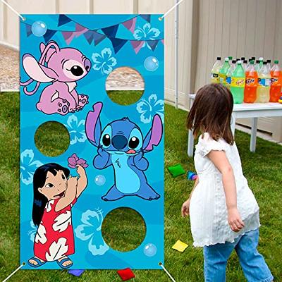 8 Pcs Stitch Birthday Party Supplies Stitch Birthday Yard Sign with Stakes,Stitch  Party Decorations, Perfect Outdoor Family Theme Lawn Decorations - Yahoo  Shopping