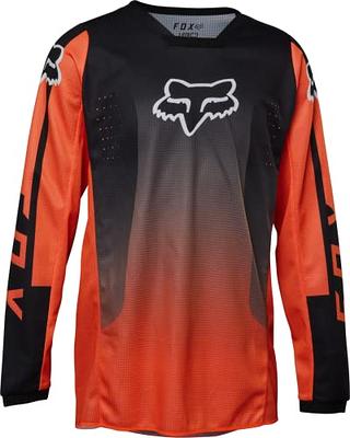 Fox Racing KIDS 180 LEED MOTOCROSS JERSEY - Yahoo Shopping