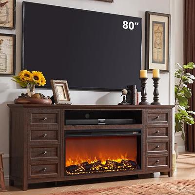 TV Stands & Entertainment Centers, Media Cabinets