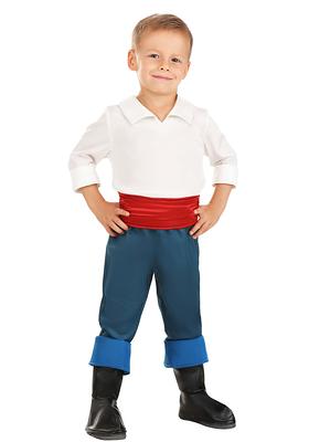 Kid's Disney Prince Naveen Costume