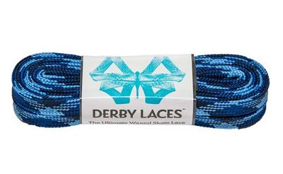 GoodBarry- Rope Shoe Laces Thick Cotton Round for Sneakers Boot Shoe Strings | Premium Laces & Packaging | Laces for Sneakers