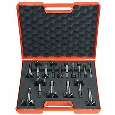 beyond by BLACK+DECKER Drill Bit Set / Screwdriver Bit Set, 46-Piece  (BDA46SDDDAEV)