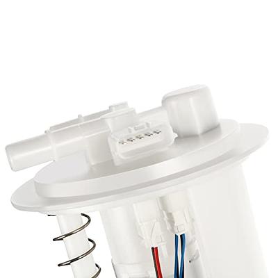 J2 Engineering J2-FPM-0125 Electric Fuel Pump Assembly Module