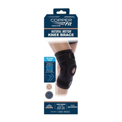  JIUFENTIAN Copper Knee Brace For Arthritis Pain And