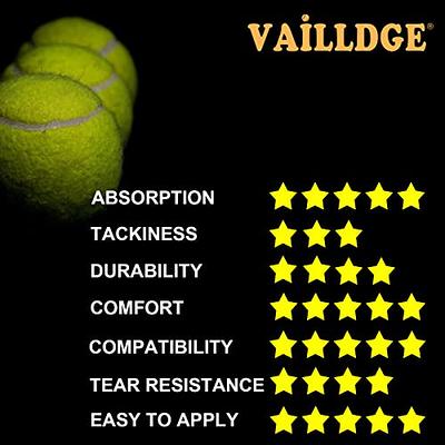 WILSON PRO SOFT OVERGRIP FOR TENNIS , IDEAL OVER GRIP FOR SQUASH PADEL  BADMINTON 