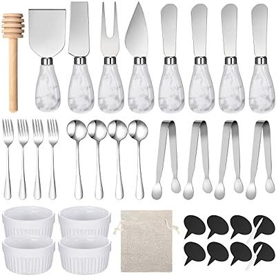 Farberware Measuring Cup & Spoon Set (12-Piece) - Chic Lumber