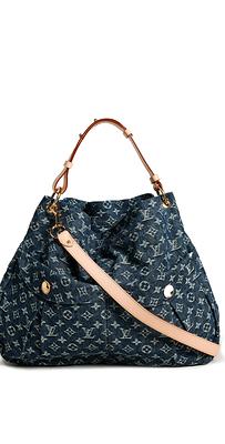 What Goes Around Comes Around Louis Vuitton Red Murakami Cherry