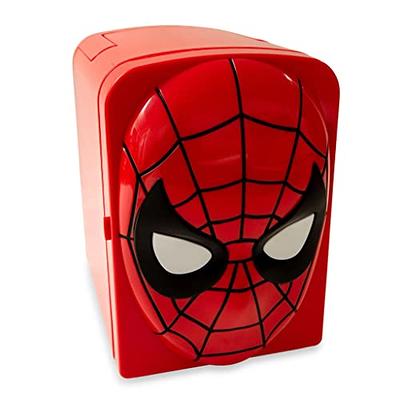 Spider man water bottle Thermos 12oz funtainer Marvel COMICS SPIDERMAN  BRAND NEW