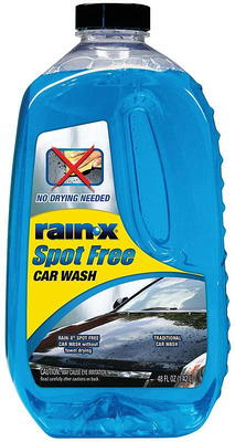 Rain-X Rainx DeIcer Windshield Wash Gal