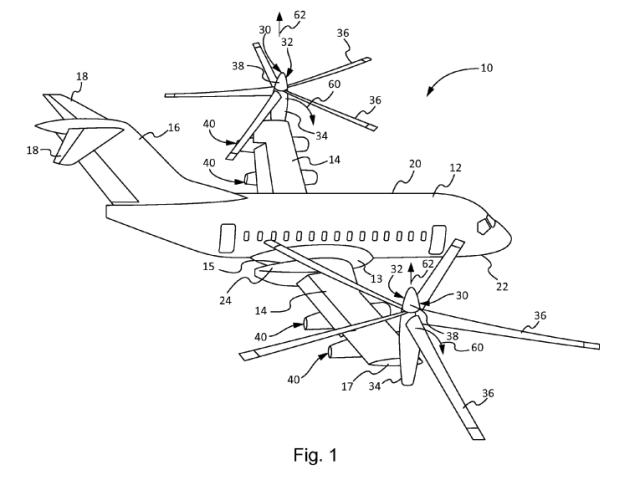 boeing vtol plane