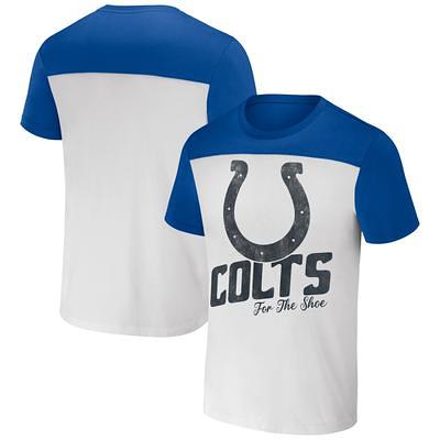 Official indianapolis Colts Fanatics Branded Nfl X Bud Light T