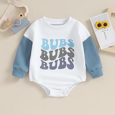  Newborn Baby Boy Clothes Set Infant Ribbed Outfit Unisex Baby  Solid Outfit Short Sleeve Romper Bodysuit Top Short 2Pcs (Apricot,0-3  Months): Clothing, Shoes & Jewelry