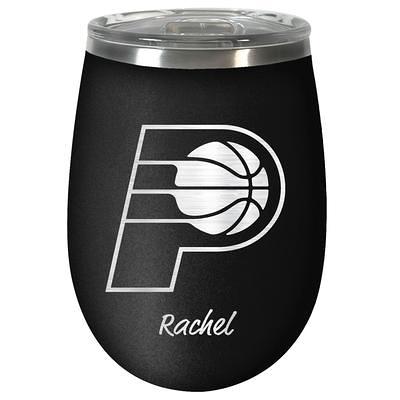 Pittsburgh Steelers 24oz. Personalized Stealth Travel Tumbler - Black