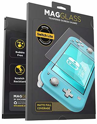 MagGlass Matte Anti-Glare Screen Protector for iPad 10th Generation (10.9  Inch) - Encased