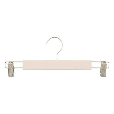 Marie Kondo Serene Matte Metal Suit Hanger