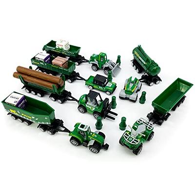 Horse Carrier Wooden Vehicles Play Set - Yahoo Shopping