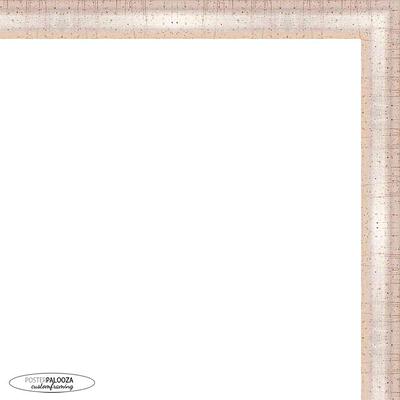 30x30 Frame Silver Picture Frame - Modern Photo Frame Includes UV - Yahoo  Shopping