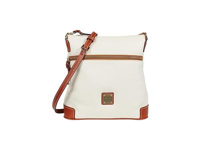 Dooney & Bourke Saffiano Robin Crossbody