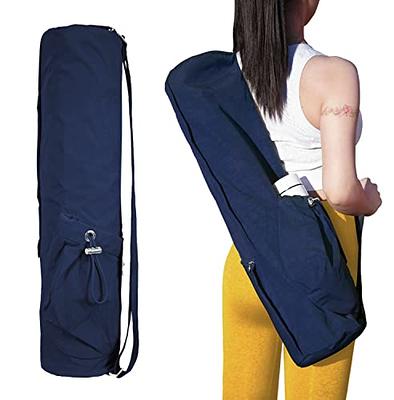  EnjoyActive Yoga Mat Bag