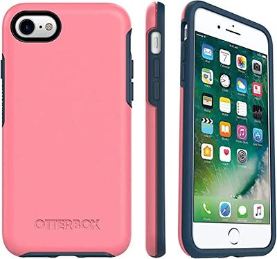 OtterBox Defender Series Case for iPhone SE (3rd Gen)/SE (2020), Certified  Drop+ Protection