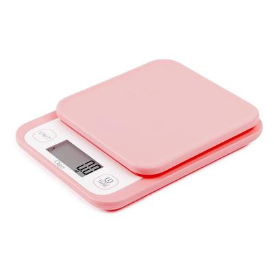 Ozeri Garden and Kitchen Scale II, Digital Food Scale with 0.1 g